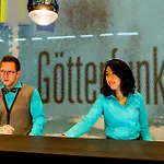 Hotel One Bonn-beethoven
