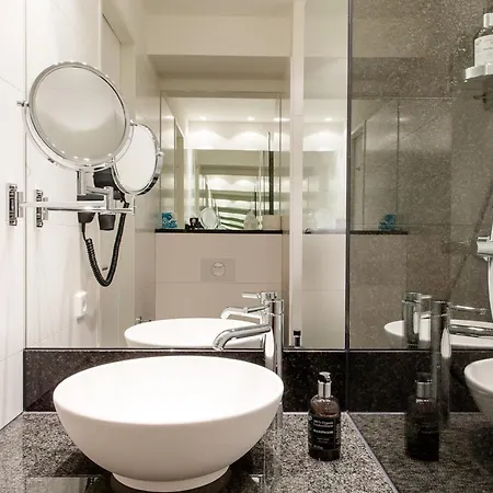 Hotel One Bonn-beethoven 3*