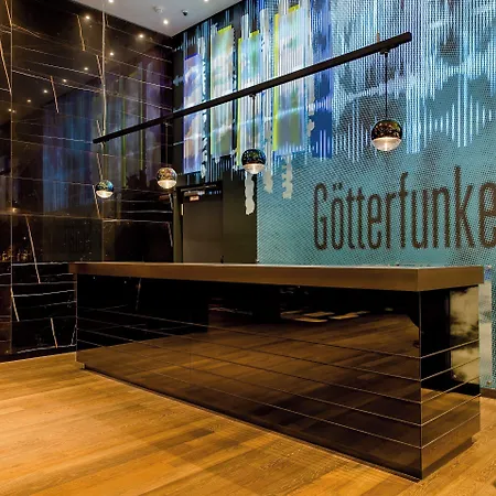 One Bonn-beethoven Hotel 3*