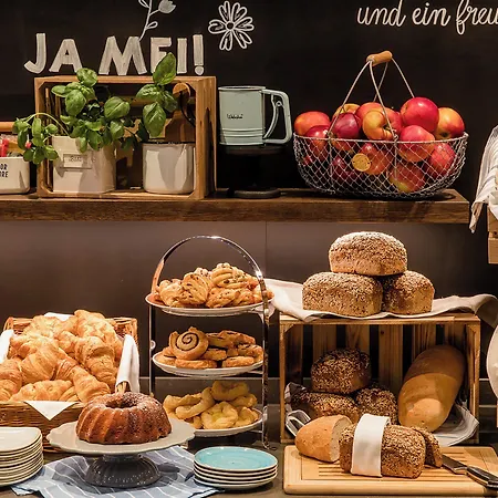 One Bonn-beethoven Hotel Bonn