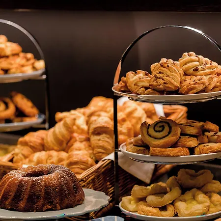 One Bonn-beethoven Hotel Bona