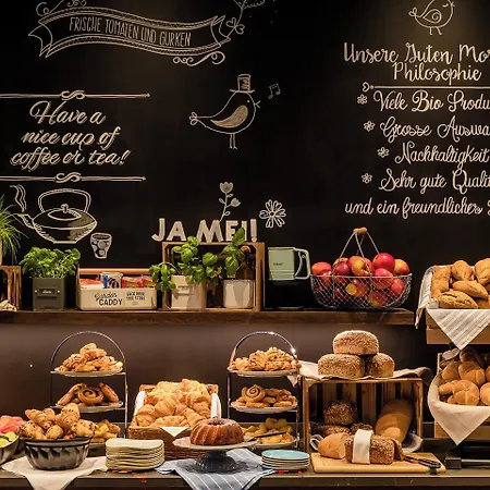 One Bonn-beethoven Hotel