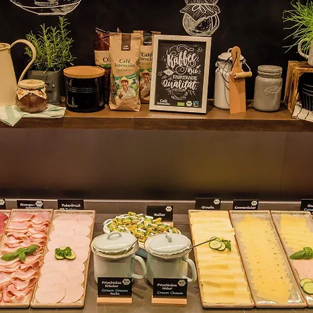 Hotel One Bonn-beethoven