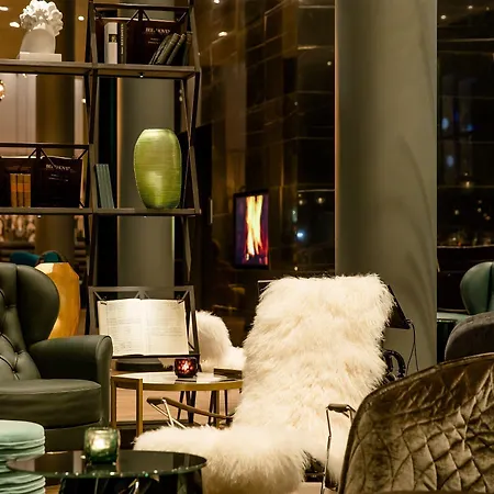 فندق One Bonn-beethoven 3*