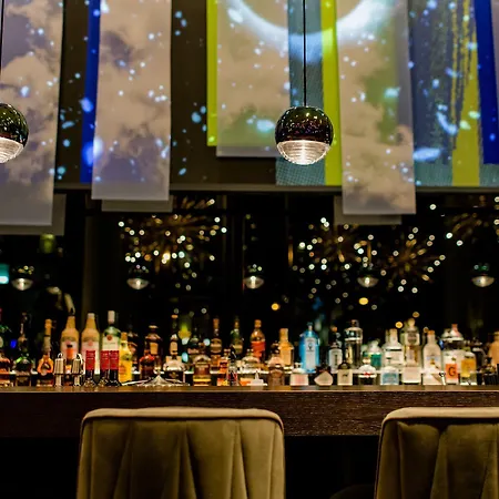 One Bonn-beethoven Hotel 3*