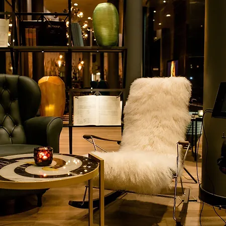 One Bonn-beethoven Hotel 3*