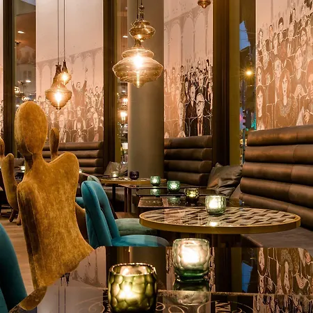 One Bonn-beethoven Hotel 3*