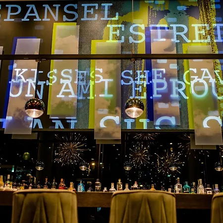 One Bonn-beethoven Hotel