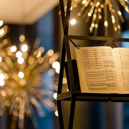 Hotel One Bonn-beethoven 3*
