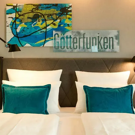 Hotel One Bonn-beethoven