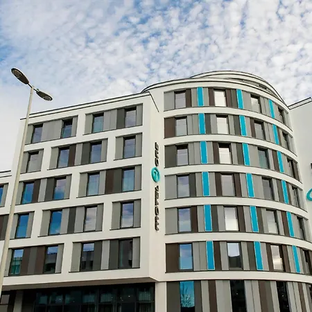 One Bonn-beethoven Hotel Bonn