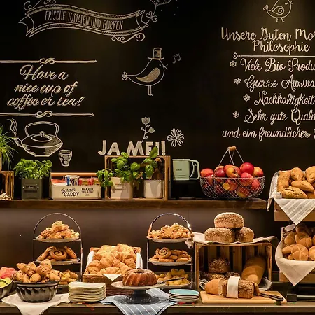 One Bonn-beethoven Hotel Bona