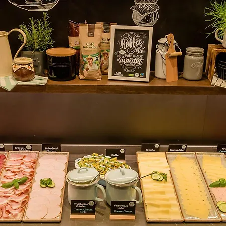 One Bonn-beethoven Hotel