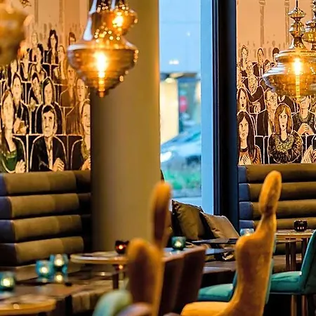 Hotell One Bonn-beethoven Bonn