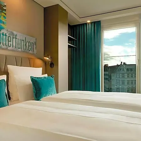 Hotell One Bonn-beethoven Bonn
