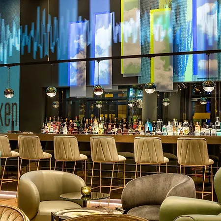 Hotell One Bonn-beethoven