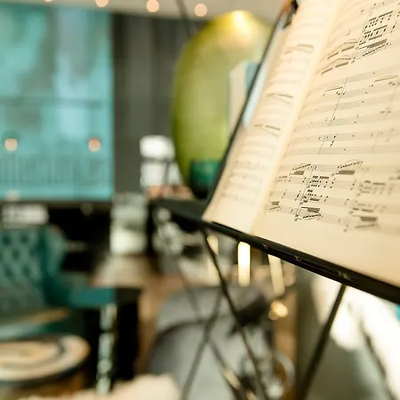 Hotell One Bonn-beethoven