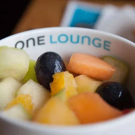 One Bonn-beethoven Hotell 3*