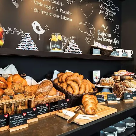 One Bonn-beethoven Hotel