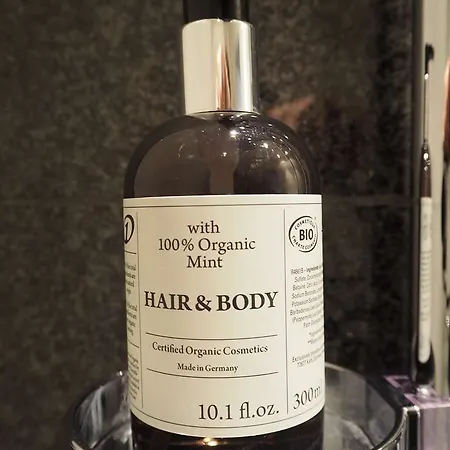 Hotel One Bonn-beethoven