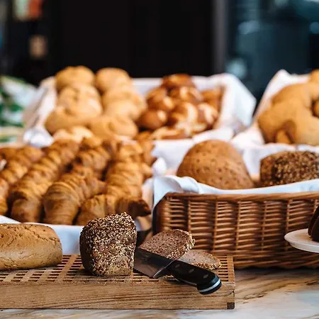 One Bonn-beethoven Hotel