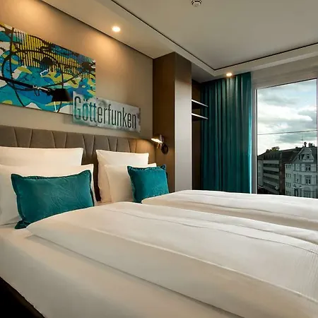 One Bonn-beethoven Hotel 3*