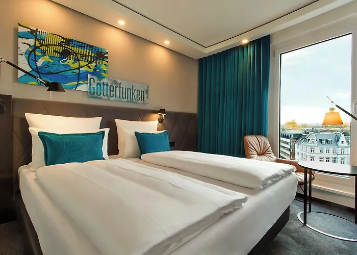 One Bonn-beethoven 3* Bonn