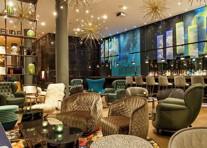 One Bonn-beethoven Hotel 3*