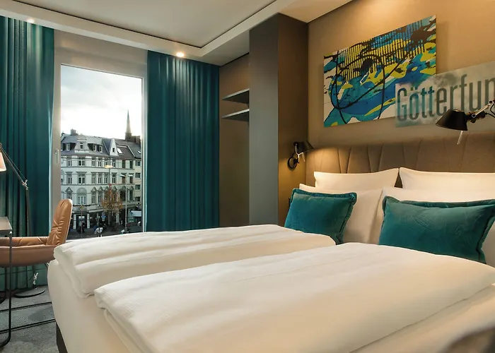 One Bonn-beethoven 3* Bonn