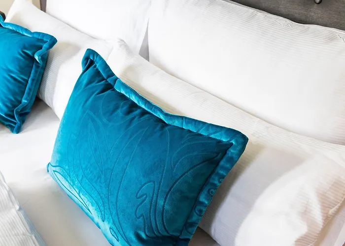 One Bonn-beethoven Hotel 3*