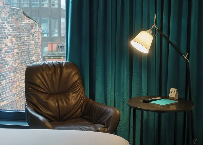 One Bonn-beethoven Hotel Bona