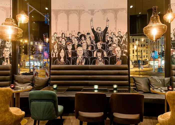 One Bonn-beethoven Hotel Bonn