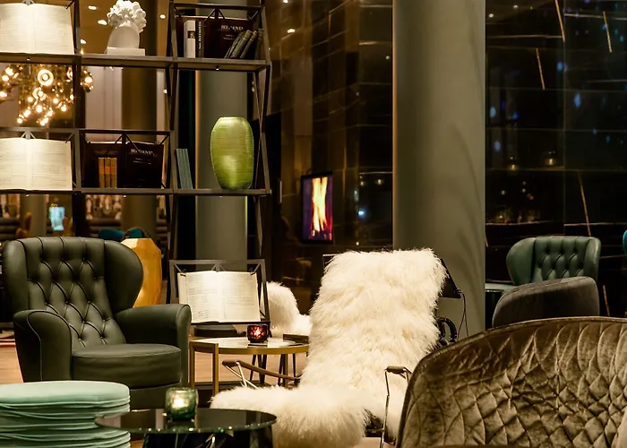 Hotel One Bonn-beethoven 3*