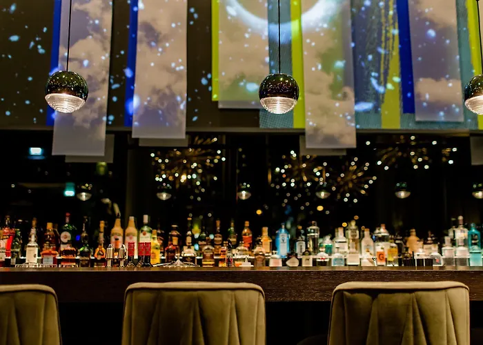 One Bonn-beethoven Hotel 3*