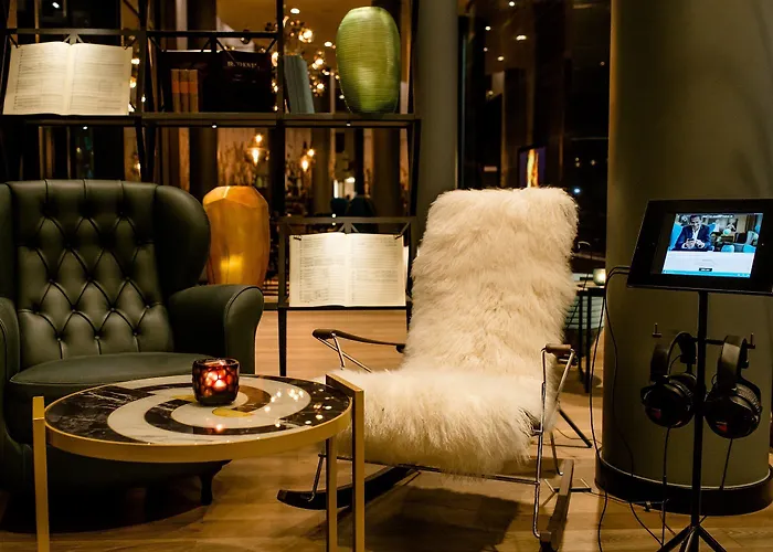 One Bonn-beethoven Hotel 3*