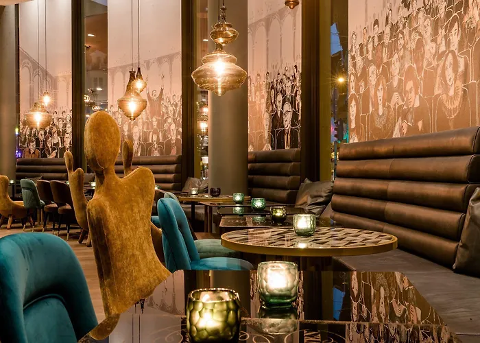 One Bonn-beethoven Hotel 3*