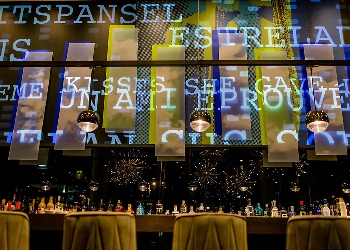 One Bonn-beethoven Hotel