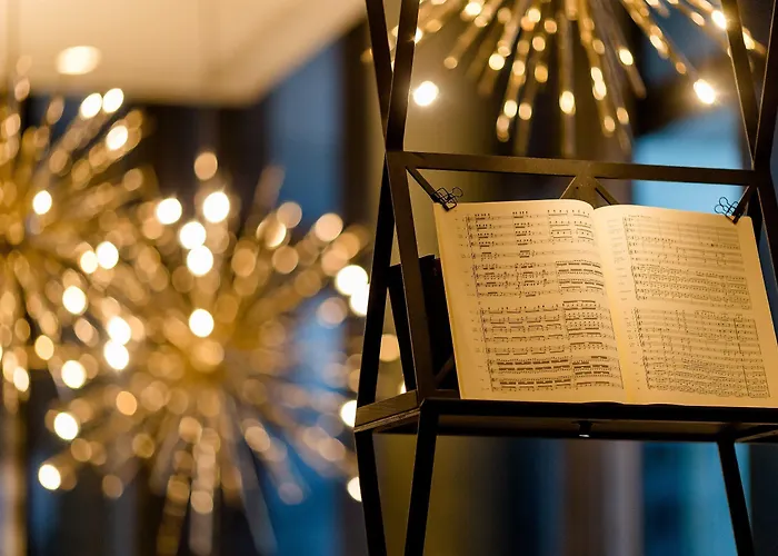 Hotel One Bonn-beethoven 3*