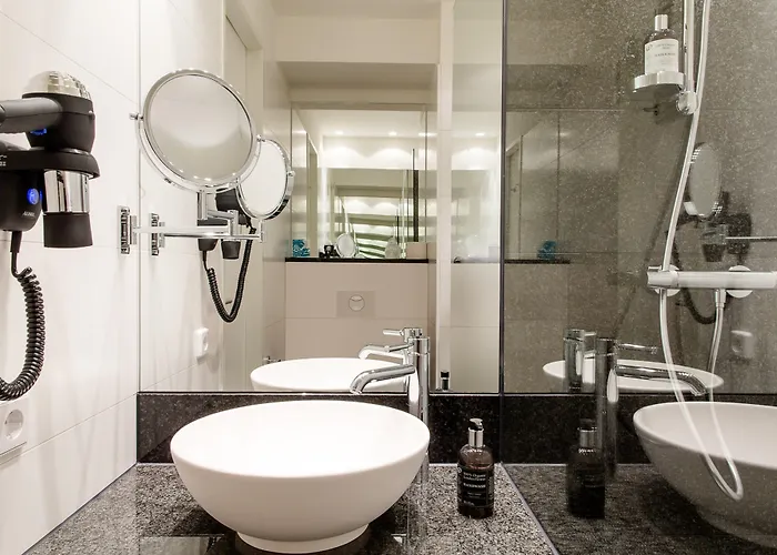 One Bonn-beethoven Hotel 3*