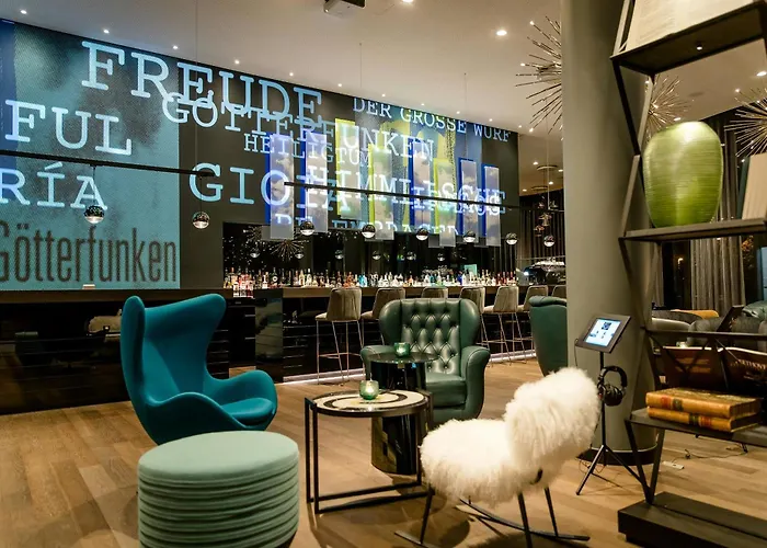 One Bonn-beethoven Hotel Bonn