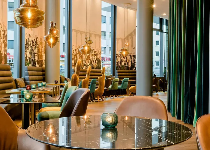 One Bonn-beethoven Hotel Bonn