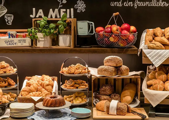 One Bonn-beethoven Hotel