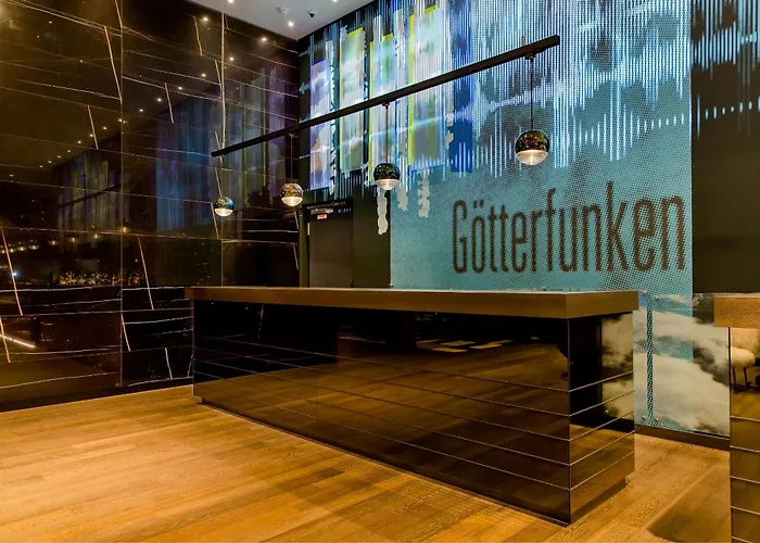 One Bonn-beethoven Hotel 3*