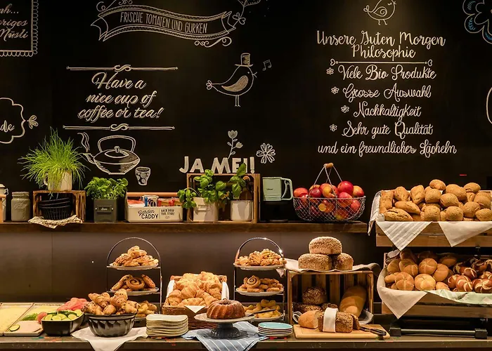 One Bonn-beethoven Hotel Bonn