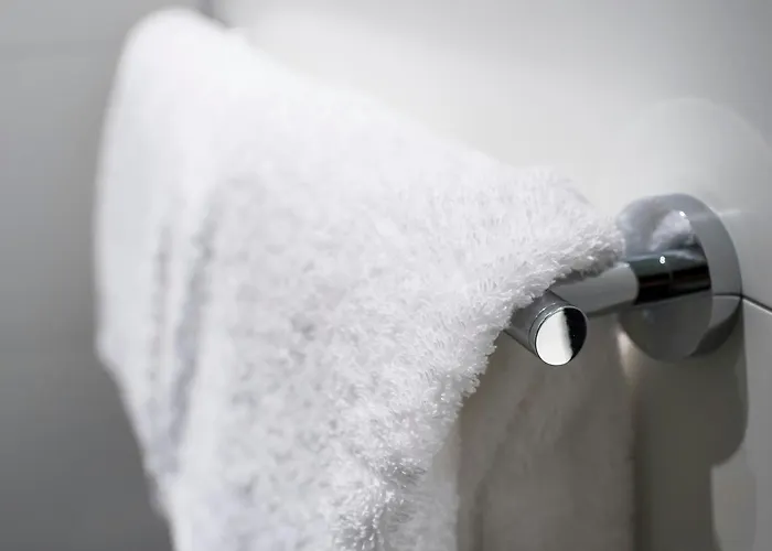 Hotel One Bonn-beethoven Bona