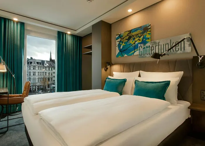 One Bonn-beethoven 3* Bonn