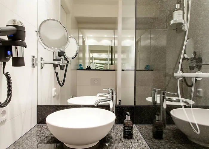 One Bonn-beethoven Hotel