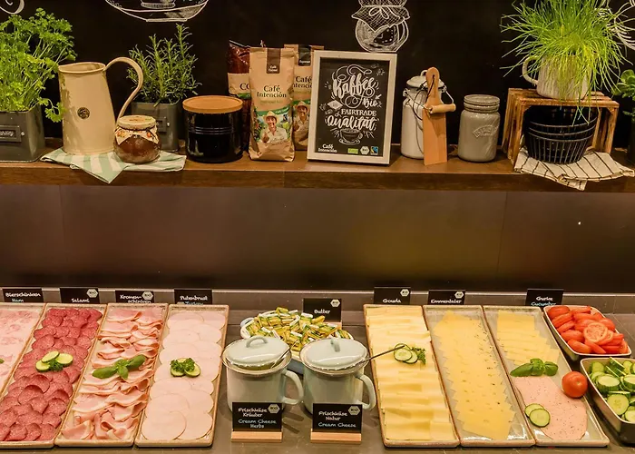 One Bonn-beethoven Hotel