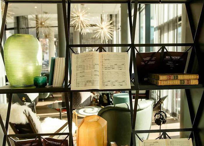 One Bonn-beethoven Hotel Bona