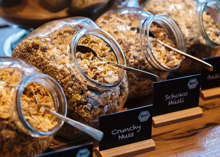 Hotel One Bonn-beethoven 3*